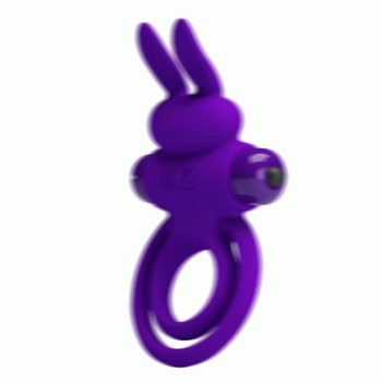 Ерекційне кільце LyBaile Pretty Love Vibrant Penis Ring 3